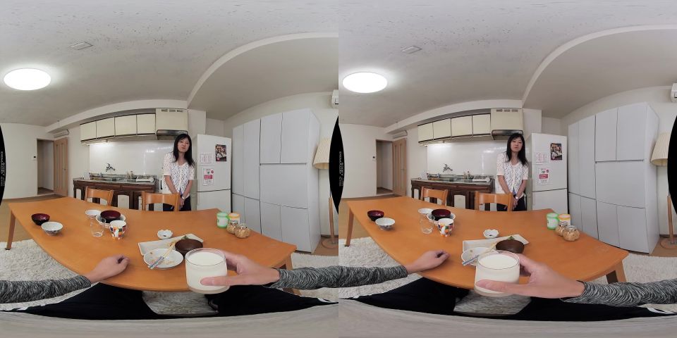 DSVR-528 【VR】 Numa-chan VR, Milk Is Jetted In Front Of You! !!!!