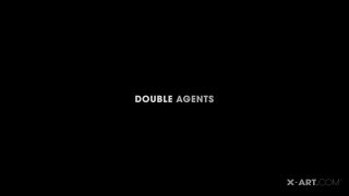 X-Art_com - Double Agents 