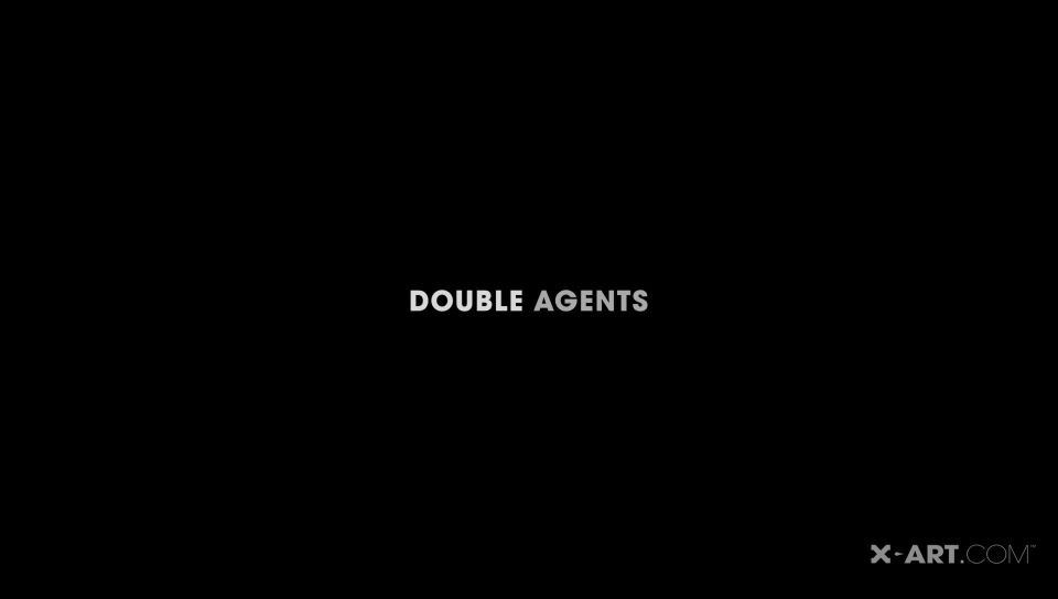 X-Art_com - Double Agents 