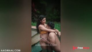 [GetFreeDays.com] RASMI R NAIR PLAYING WITH BOYFRIEND Porn Film October 2022