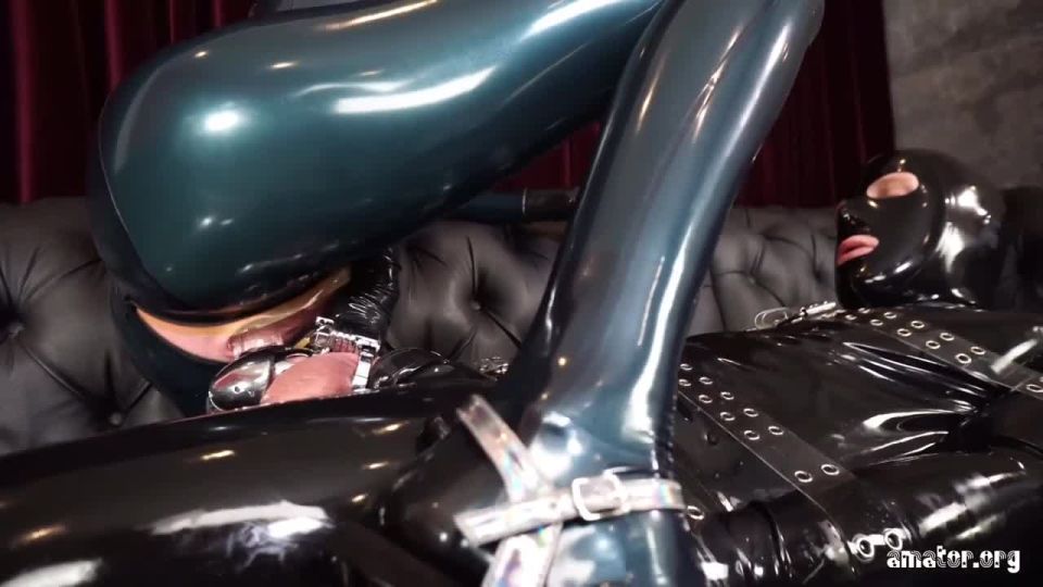 xxx clip 42 body cast fetish bdsm porn | Amator Movie Store - The evil ART of orgasm control | cage