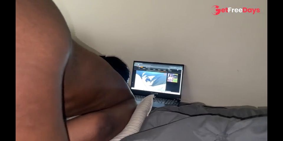 [GetFreeDays.com] My stepbrother caught me masturbating and gave me his big dick Porn Leak October 2022