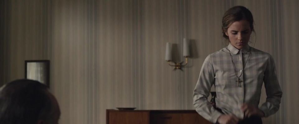 Emma Watson – Colonia (2015) HD 1080p!!!