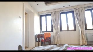 Fetish porn  fetish  Natasha Michael Hotwife Italian Vacation Part 2 Blowjobs In Venice [FullHD 1080p] 2025