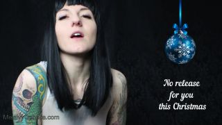 xxx video 3 Blue Balls For Christmas 2 | tease | fetish porn finger fetish