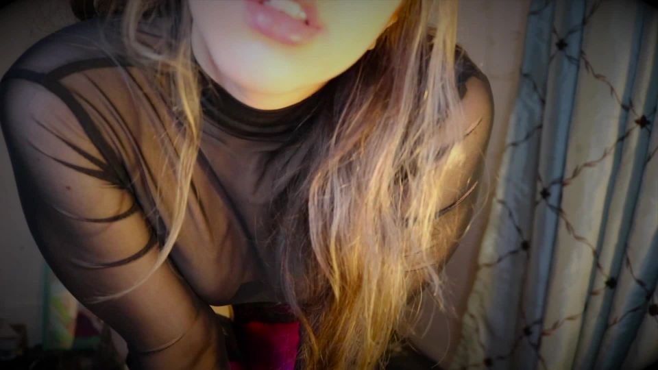 adult xxx clip 1 elegant femdom Princess Violette - An Irreparable Mindfuck, fdhypno on pov