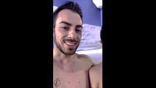 [GetFreeDays.com] ? Video ???? Con FRANCIS X  Video Integrale Sul Mio OF feet licking