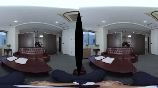JUVR-091 A - Japan VR Porn - (Virtual Reality)