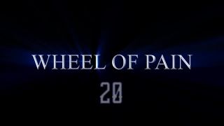 ElitePain - Mistress Ariel & Lyen Parker Wheel of Pain 20 - Torture