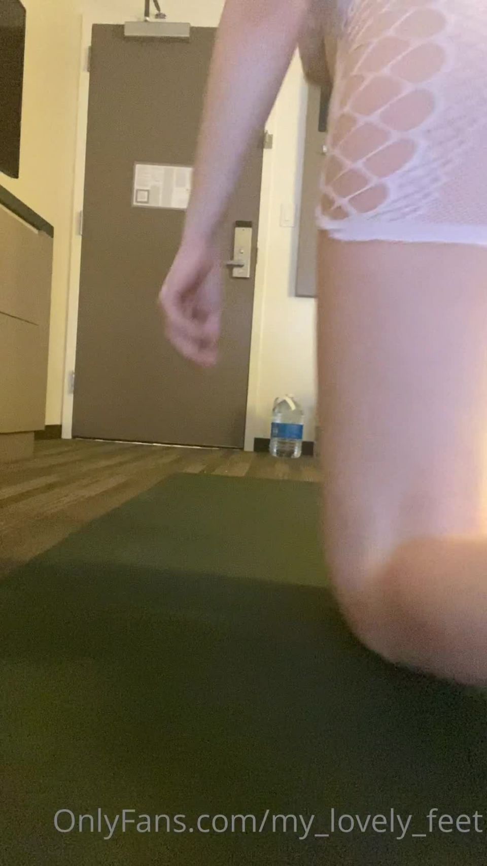 [footjob-porn.com] Onlyfans - Mistress My_Lovely_Feet_005_my_lovely_feet-02-02-2021-2022952571-Yoga Monday Even tho it's Tuesday Lol Leak