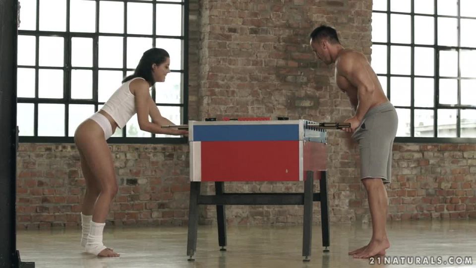 Games For Two - (Hardcore porn)