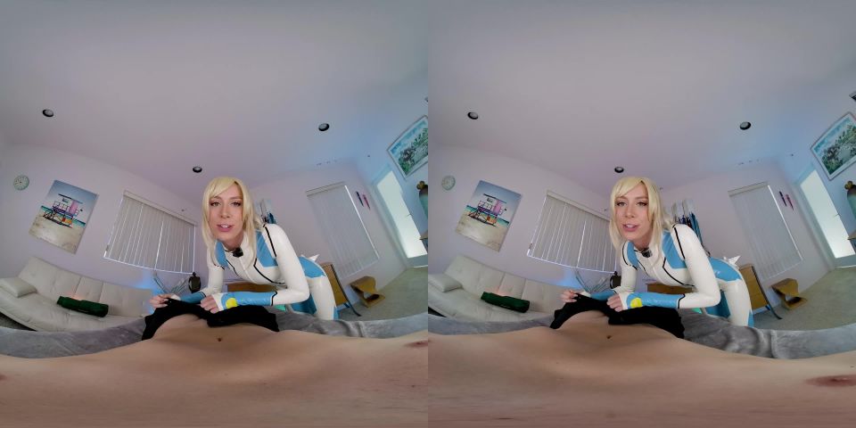 free porn video 17 gina fetish VRCosplayX Kay Lovely – Metroid Dread Samus Aran A XXX Parody – Femdom Pov, Femdom VR, femdom pov on fetish porn