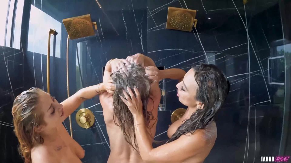 adult xxx video 28 TabooHeat - Cory Chase and Kira Fox and Sasha Pearl - 1080p - fetish - femdom porn serbian femdom