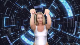 video 10 Goon Bot Activated Goon Endlessly 720p – Goddess Posion - human robot - femdom porn femdom girls