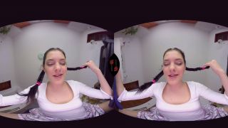 557 Anie Darling - Let Darling Sit on Your Face Virtual Reality, VR, ...