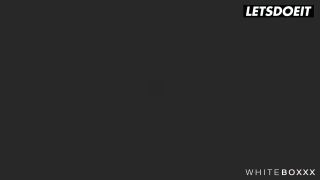 WHITEBOXXX  KINKY BABES  The Teen Compilation Part 4.