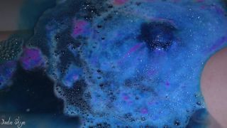  JadeSkye in tiny tits bath bomb and wax play hd (MP4, FullHD, 1920×1080),  on teen 