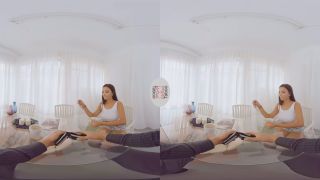 Alyssia Kent - Stepdaddy Is My Sugar Daddy - VirtualTaboo (UltraHD 4K 2024) New Porn