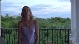 Tricia Helfer - Isolation (2015) HD 1080p - [Celebrity porn]