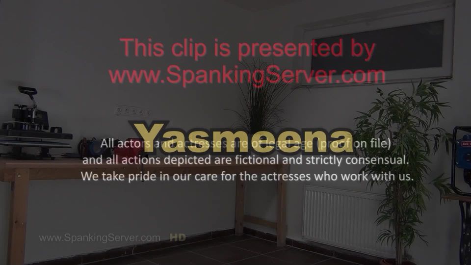 1692SpankingServer[Faphouse] - Yasmeena Ass Whipping - 2206