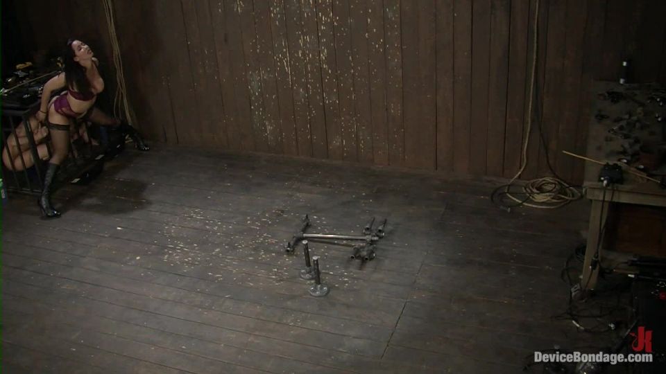 7148 Humiliation, BDSM, Torture, Bondage