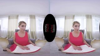 online adult clip 36 big blonde tits video reality | Home Alone With Lusty Mom - Oculus | masturbation