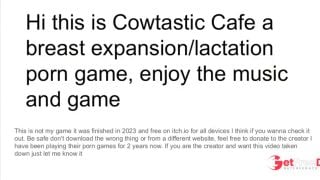 [GetFreeDays.com] CowTastic Cafe normal mode part 1 Sex Leak December 2022