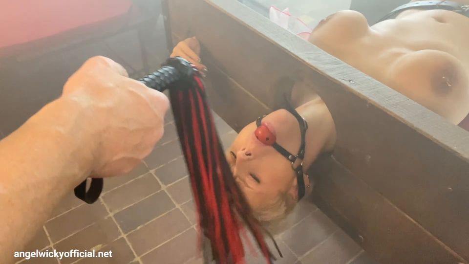 xxx video clip 24 Angel Wicky Crazy Hardcore Anal Squiritng On Haloween - [PornHub] (FullHD 1080p) | fetish | teen amateur young adolescent girls