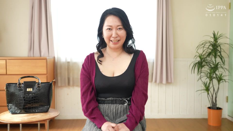 Ashikawa Yuuko JRZE-112 First Shooting Fifty Wife Document Yuko Ashikawa - Big Tits