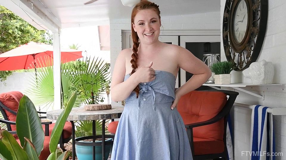 Yaya Gingersnatch Full HD.