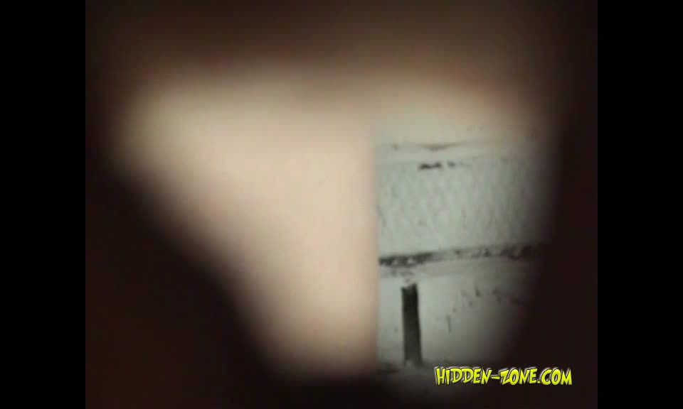 Hidden-Zone.com- Wc877 Voyeur video from toilet