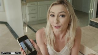 From Fantasy To Reality Shared Wifes First Big Black Cock Creampie.