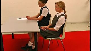 About video The girls get the results of their exams and they have f ...