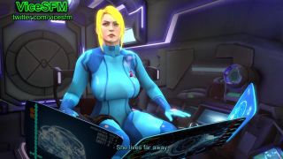 7181 The Samus Movie