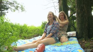 Video Laney,Nichole : Lesbian 1080p FullHD