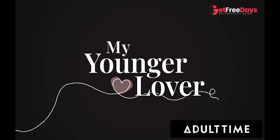 ADULT TIME - Lesbian MILF Syren De Mer Enjoys Romantic Breakup Fuck With Teen Lover Alexis Tae - Lauren Phillips