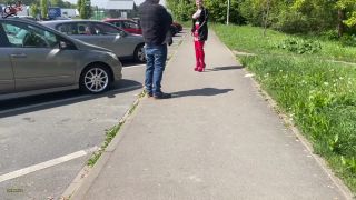 online porn video 46 hardcore sissy porn Cat-Coxx - Schlampenparkplatz an der A42 hier ficke ich dich , mdh on hardcore porn