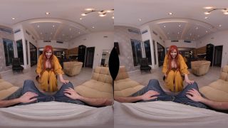 Lauren Phillips - Teenage Dreams - VRSpy (UltraHD 4K 2024) New Porn