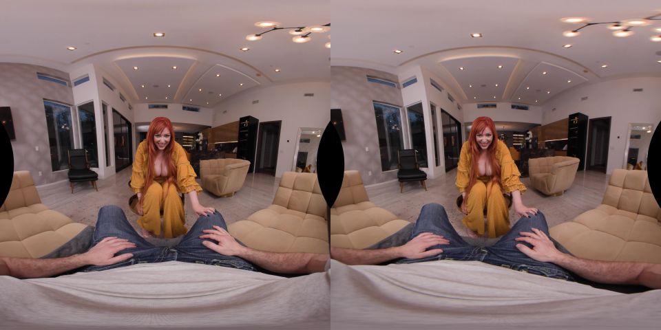 Lauren Phillips - Teenage Dreams - VRSpy (UltraHD 4K 2024) New Porn