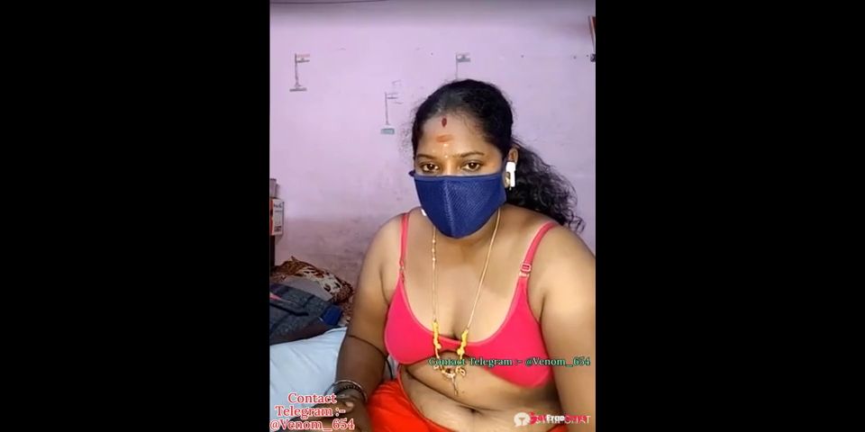 [GetFreeDays.com] Faty Body Tamil Bhabhi Sex Video Sex Leak April 2023