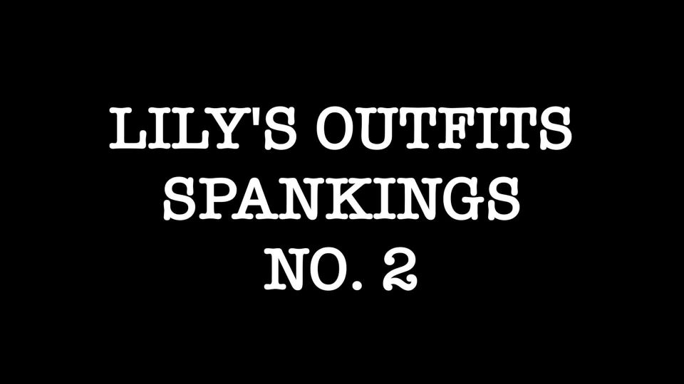 free adult clip 28 gyno fetish heavy rubber fetish Lilys Outfits Spankings #2, Part 5, Mf, MP4 – Spanking 101 The Book, Clips Store, corporal punishment on fetish porn, fetish on fetish porn