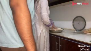 My Pakistani Sister-In-Law Is Now Hungry For My DickHindi Audio