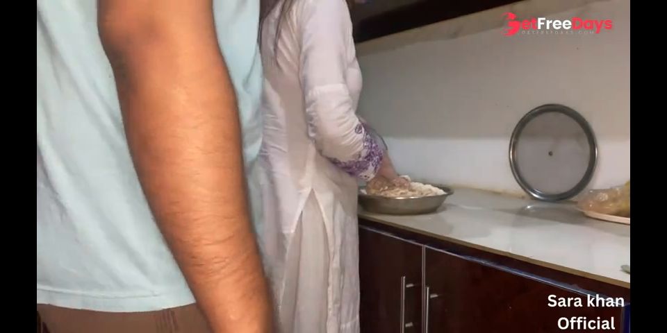 My Pakistani Sister-In-Law Is Now Hungry For My DickHindi Audio