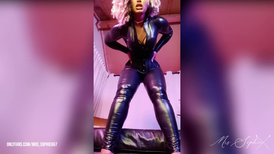 adult video clip 38 MrsSophie666 – Lets compare – Humiliation, Femdom Pov - femdom pov - pov madame catarina femdom