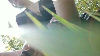 free xxx video 7 Public fun - fetish - femdom porn electricity bdsm lesbian slave