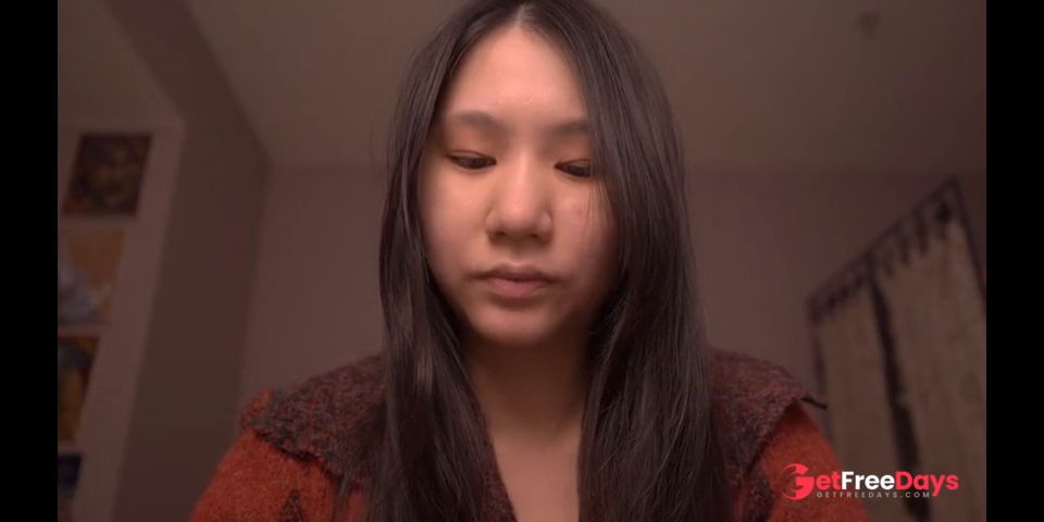 The River of Thy Pleasures - Cute Asian Girl ASMR - Pslam 28-36