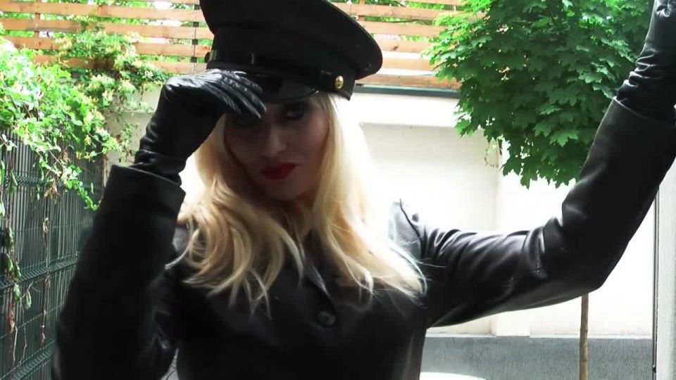 adult video 25 Dangerous Temptation - Goddess Celine - Captured and Interrogated | mesmerize | pov femdom chastity humiliation