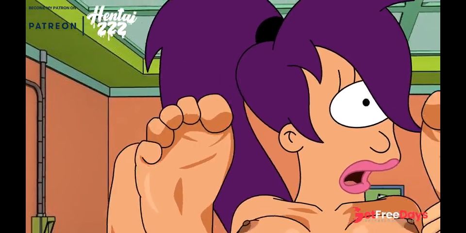 [GetFreeDays.com] FUTURAMA HENTAI TURANGA LEELA FULL NELSON Porn Leak May 2023