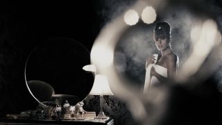 Eva Mendes – The Spirit (2008) HD 1080p - (Celebrity porn)