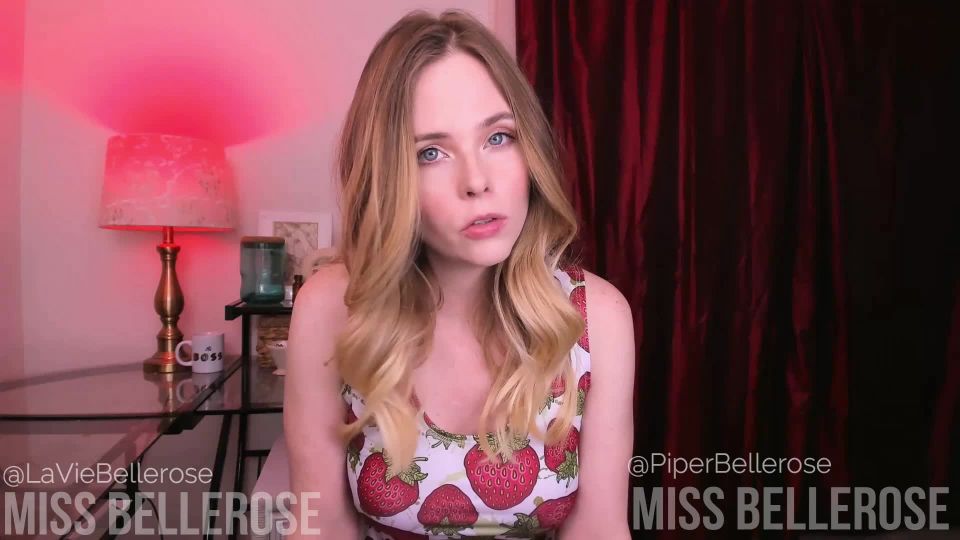 free online video 6 Miss Bellerose – I Always Keep My Promises, snot fetish porn on big tits porn 